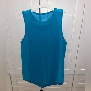 Lululemon sculpt tank top